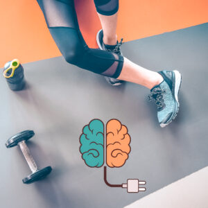 confidence is a benefit of exercise