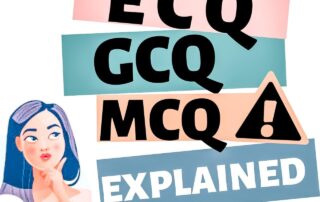 GCQ-ECQ-MECQ