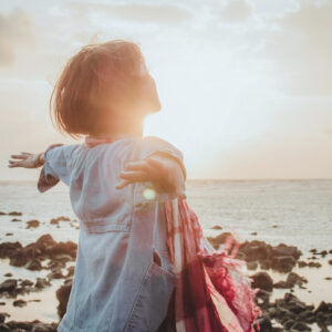 Financially free Filipina Women