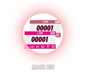 Race Bib