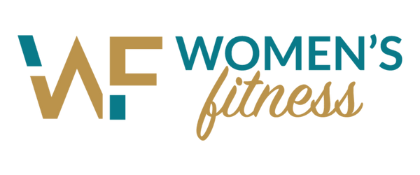 Women’s Fitness Philippines Logo