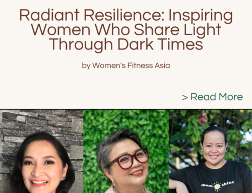 Radiant Resilience: Inspiring Women Who Share Light Through Dark Times