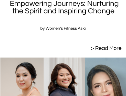 Empowering Journeys: Nurturing the Spirit and Inspiring Change