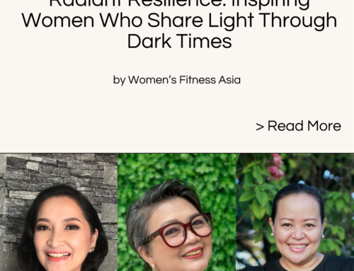 Radiant Resilience: Inspiring Women Who Share Light Through Dark Times