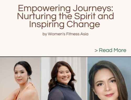 Empowering Journeys: Nurturing the Spirit and Inspiring Change