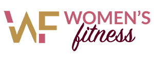 Women’s Fitness Asia Logo