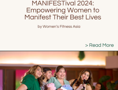 MANIFESTival 2024: Empowering Women to Manifest Their Best Lives