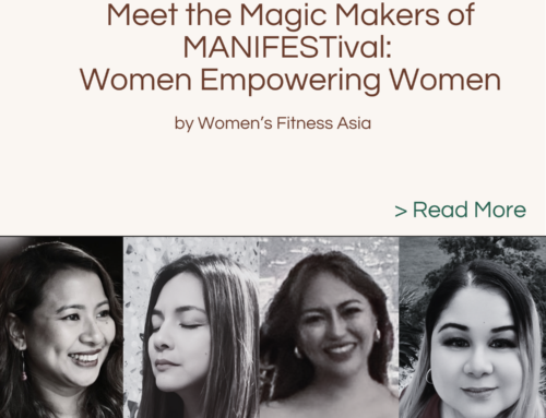 Meet the Magic Makers of MANIFESTival: Women Empowering Women