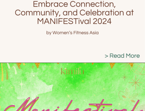 Embrace Connection, Community, and Celebration at MANIFESTival 2024