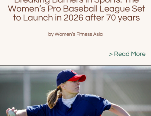 Breaking Barriers in Sports: The Women’s Pro Baseball League Set to Launch in 2026 after 70 years