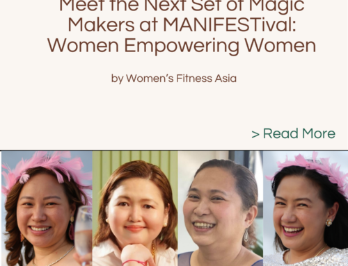 Meet the Next Set of Magic Makers at MANIFESTival: Women Empowering Women