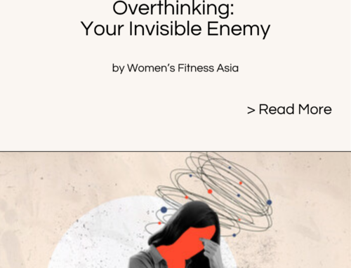 Overthinking: Your Invisible Enemy