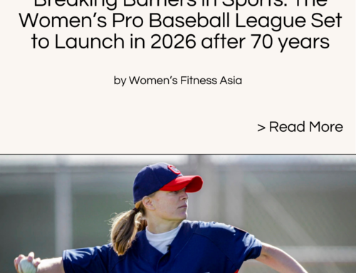 Breaking Barriers in Sports: The Women’s Pro Baseball League Set to Launch in 2026 after 70 years