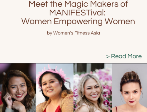 Meet the Magic Makers of MANIFESTival: Women Empowering Women