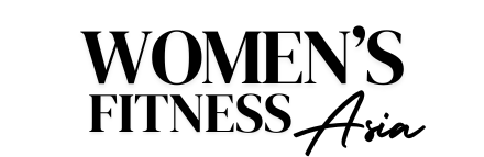 Women’s Fitness Asia Logo