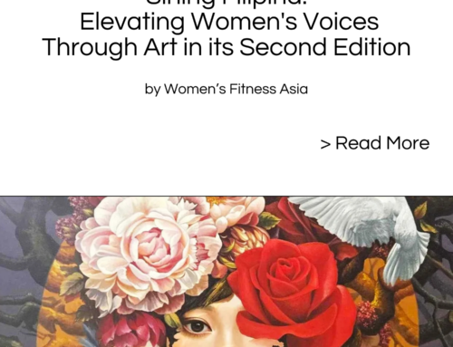 Sining Filipina: Elevating Women’s Voices Through Art in its Second Edition