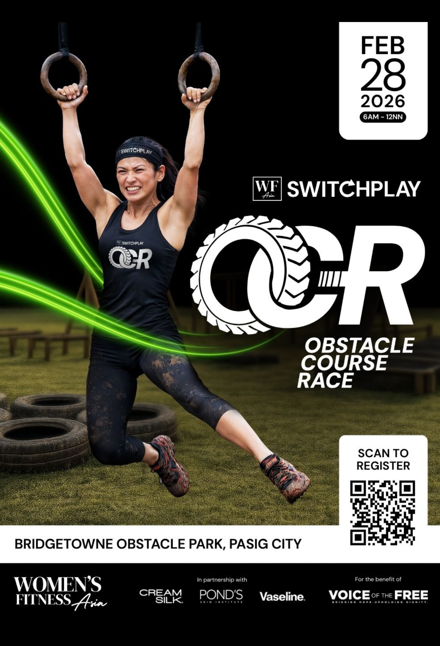 Swithcplay - Dance Cycling Yoga(2)