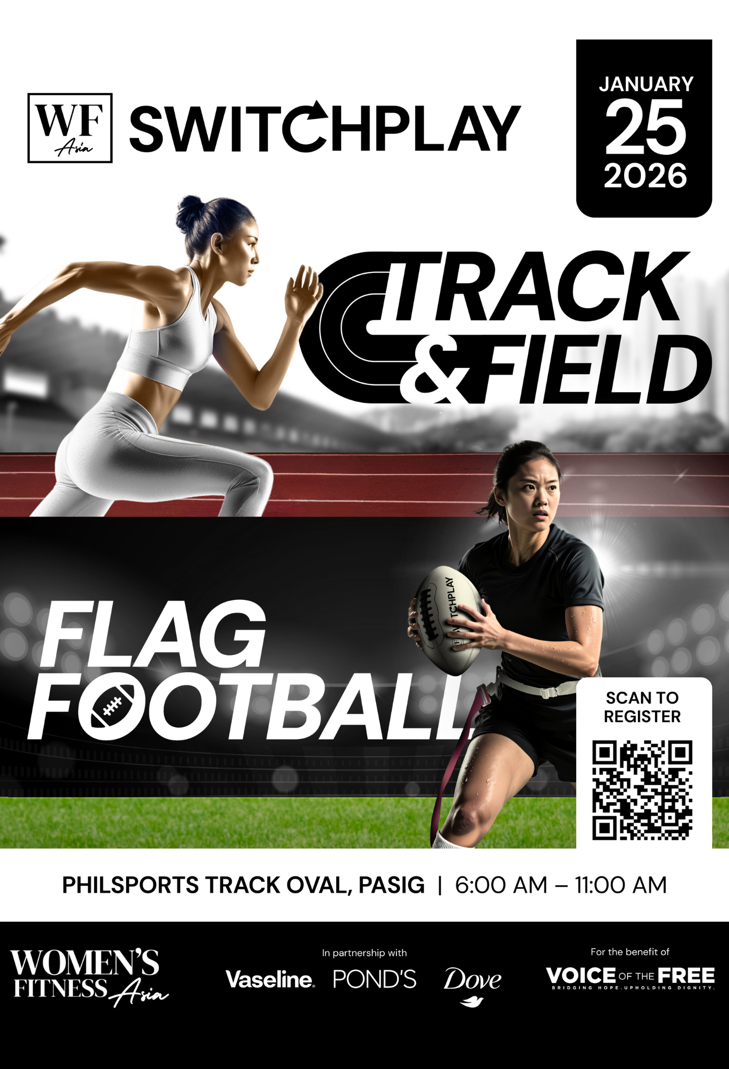 Swithcplay - Dance Cycling Yoga(3)