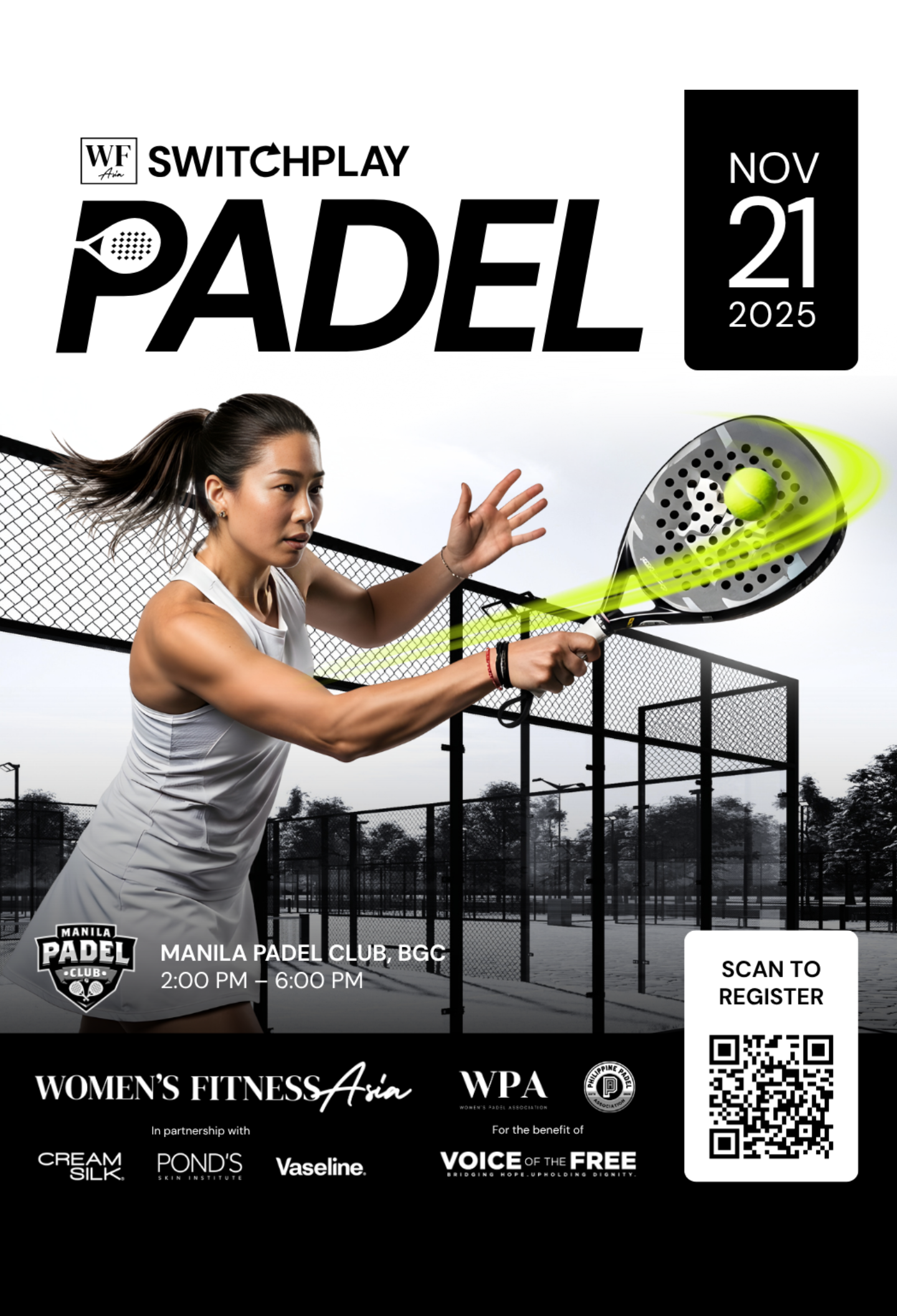 Swithcplay - Dance Cycling Yoga(4)