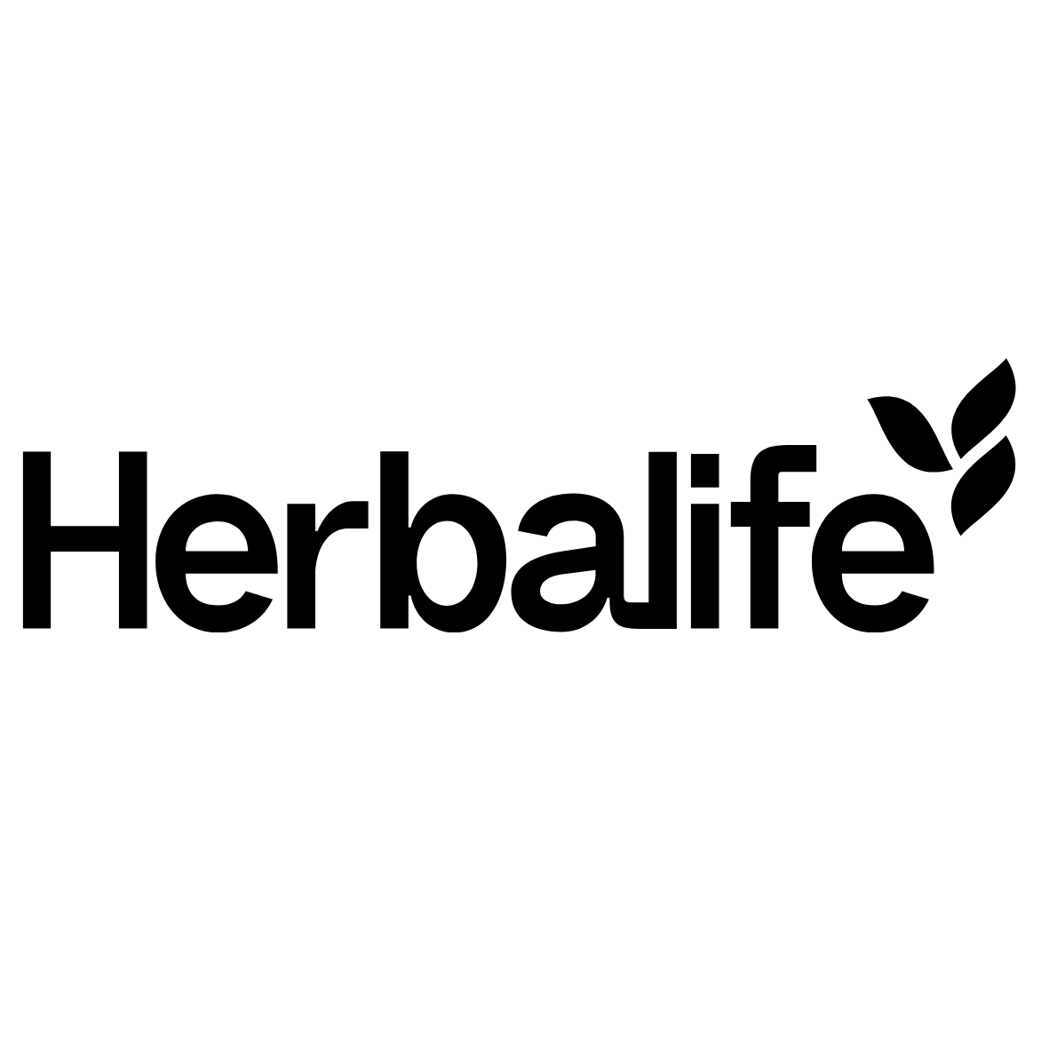 Herbalife (Black)