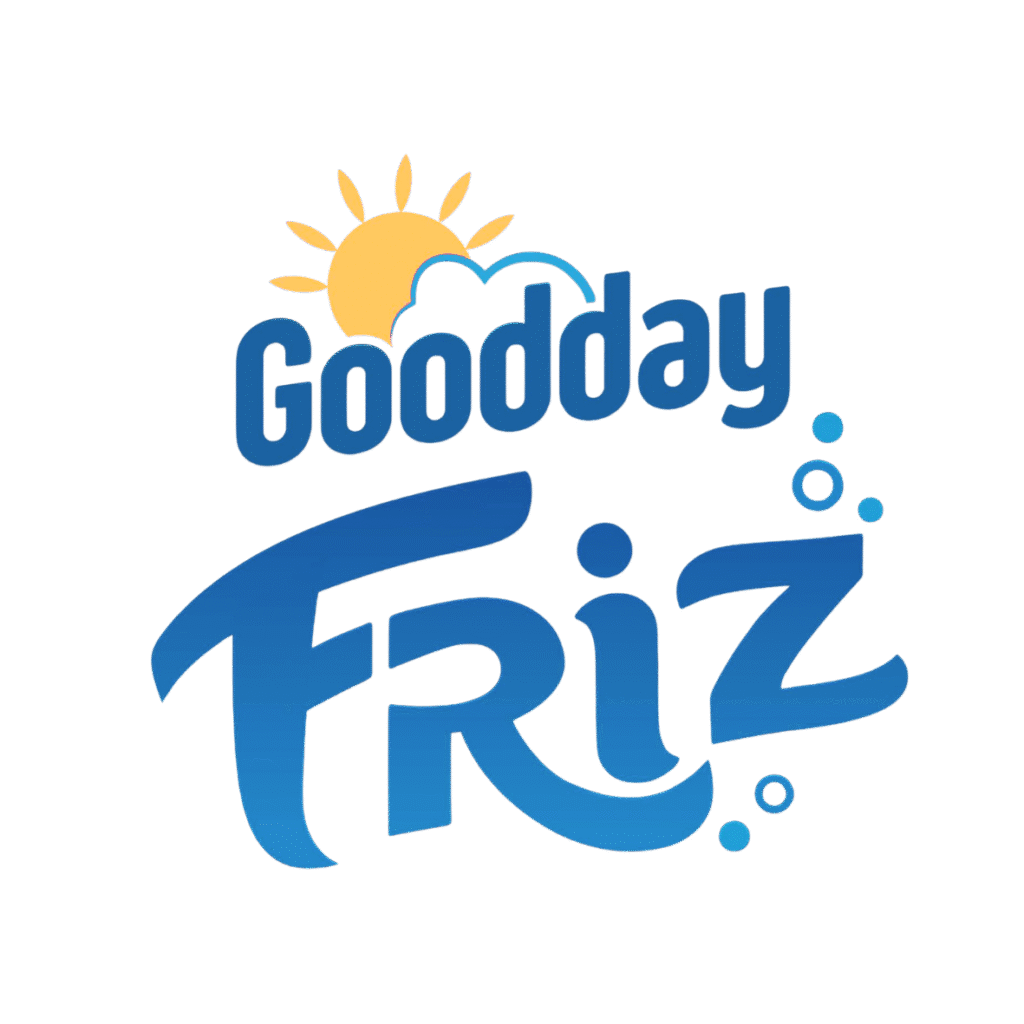 Goodday Friz