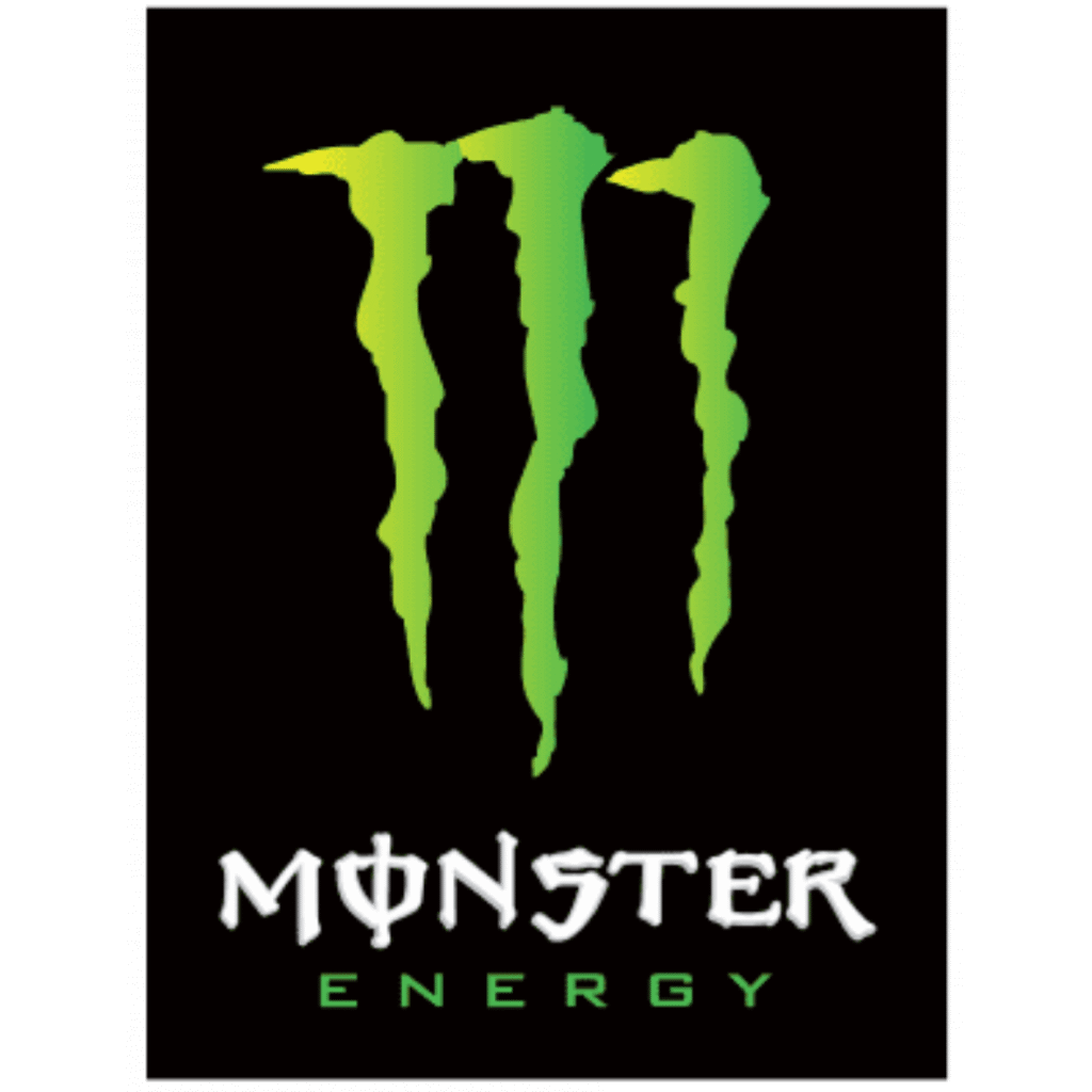 MONSTER ENERGY
