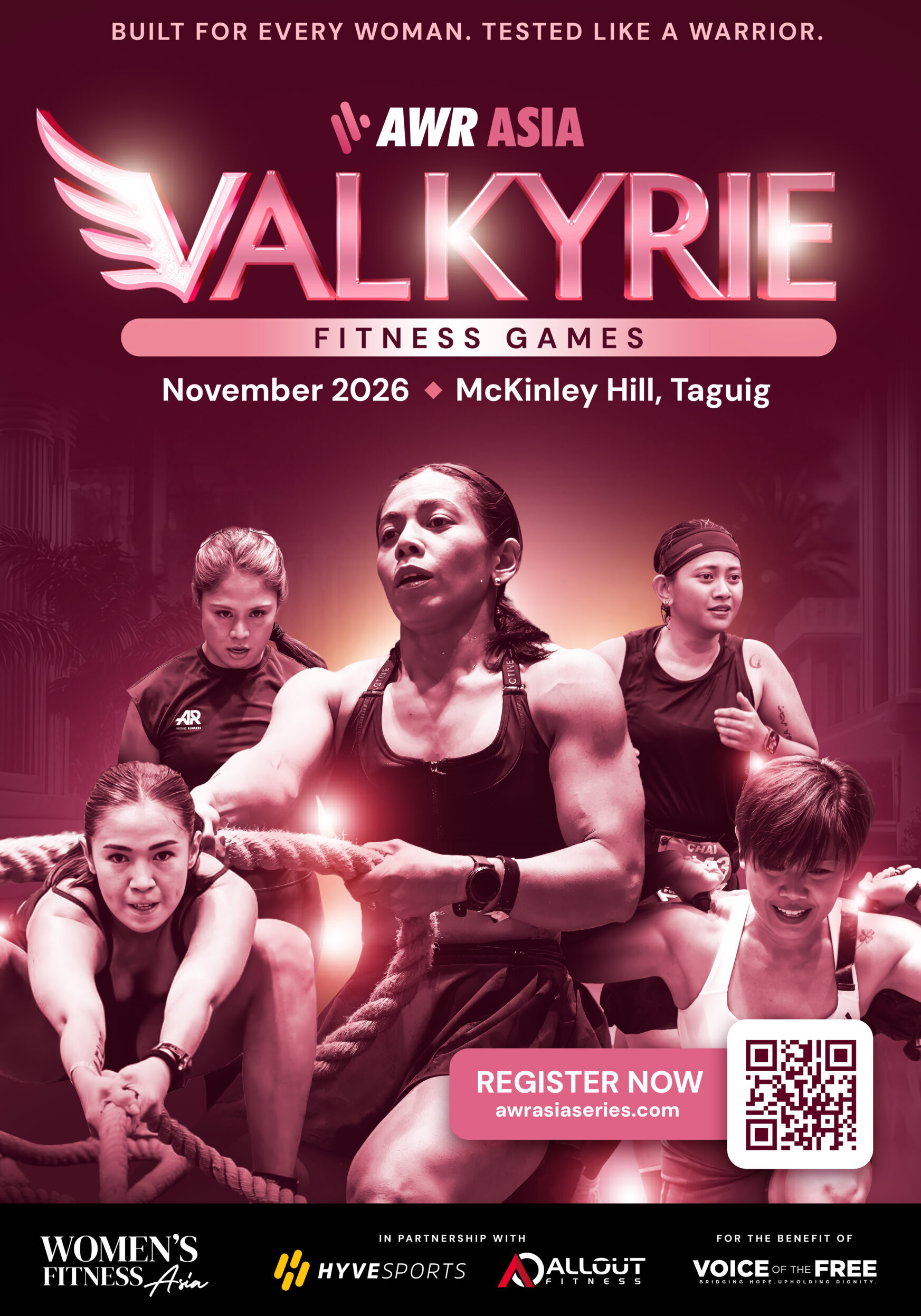 (15X22IN) AWR_Valkyrie_KV