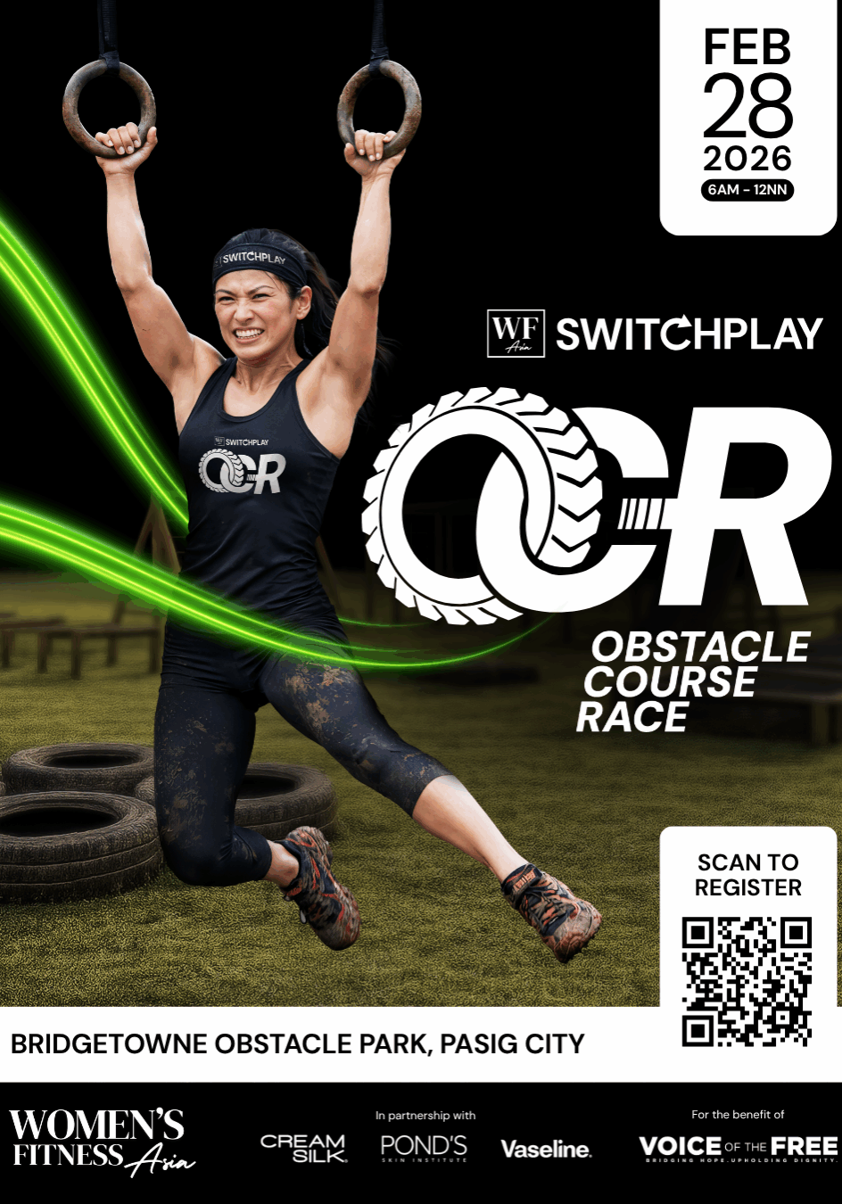 2026 WFA SWITCHPLAY SOCMED DECK